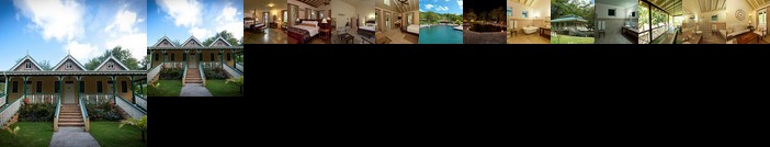 Rosalie Bay Resort