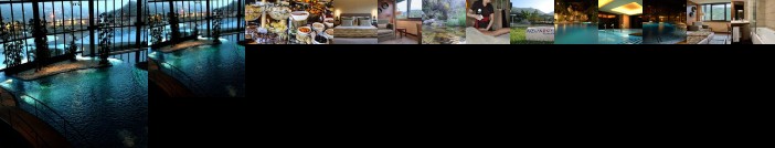 H2otel Congress & Medical Spa Hotel Unhais da Serra