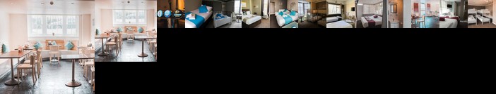 Cosmopolitan 1 Guest House Brighton & Hove