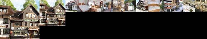 Landhotel Alte Aue