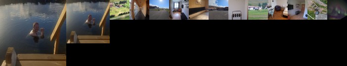 Countryhotel Sveinbjarnargerdi
