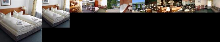 Kurhotel Alte Mühle Altenau