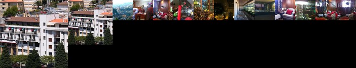 Hotel Amaranto
