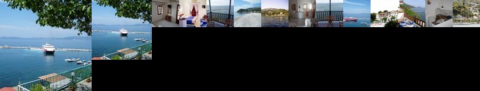 Selenunda Hotel Loutraki (Skopelos)