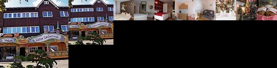 Hotel Wagner Die Kleine Zauberwelt