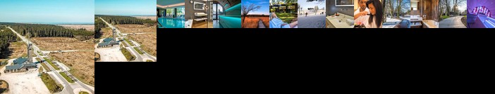 Domaine Des Hautes Fagnes Hotel Ovifat