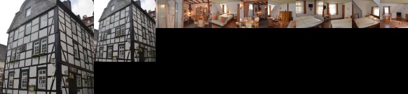 Hotel Royal Monschau