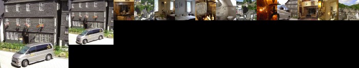 Hotel Graf Rolshausen