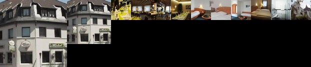 Hotel Restaurant Stemper Herzogenrath