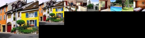 Motel De Bevaix