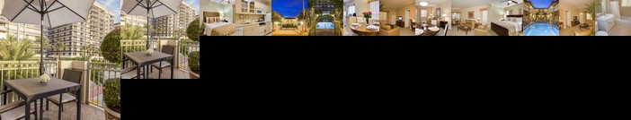 Sun Harbour Boutique Hotel