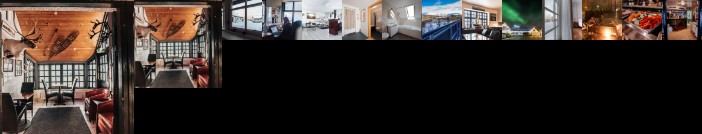 Hotel Laxnes