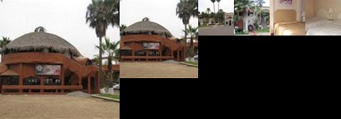 Quintas Del Sol Hotel Rosarito Beach