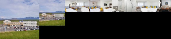 Hotel Stykkisholmur