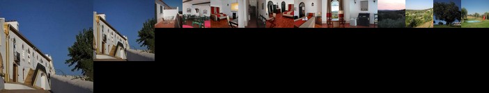 Hotel Rural Monte Dos Apostolos