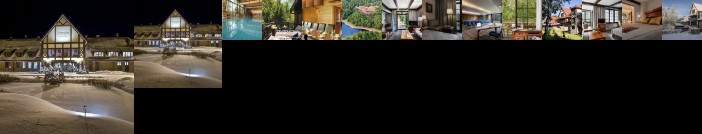 Hotel SPA Dr Irena Eris Wzgorza Dylewskie Wysoka Wies