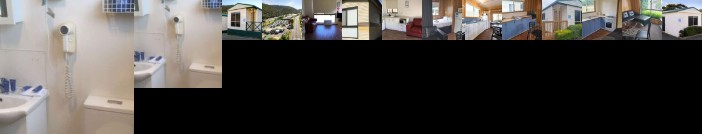 Discovery Holiday Parks Cabins & Cottages East Hobart