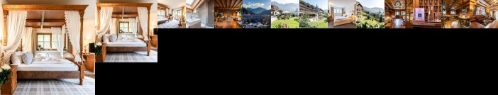 Hotel Blaue Gams