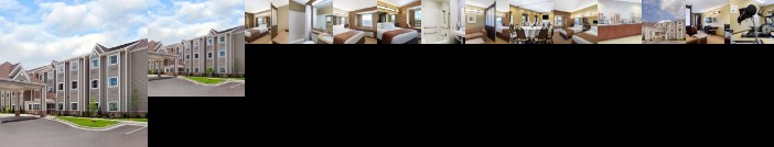 Microtel Inn and Suites Marietta