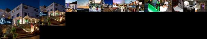 Chez Charles Hotel Lumio
