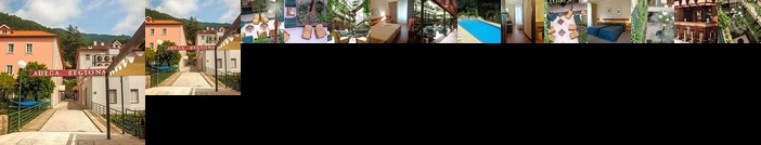 Hotel Universal Geres