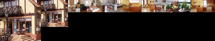 Apartamenty Nowe Mikolajki