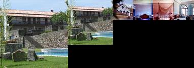 Hotel Rural Quinta do Pendao Santa Cruz da Trapa