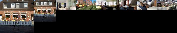 Hotel Dornumer Wappen Dornum