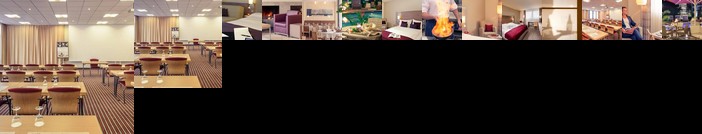 Mercure Hotel Frankfurt Eschborn Ost