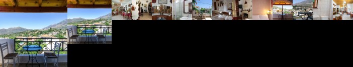 Hotel Keramos
