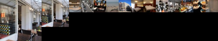 La Terrasse Hotel