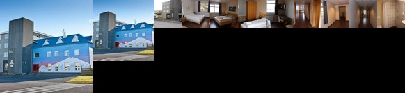 Hotel Olafsvik