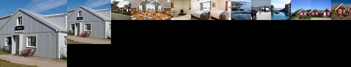 Guesthouse Snjofell
