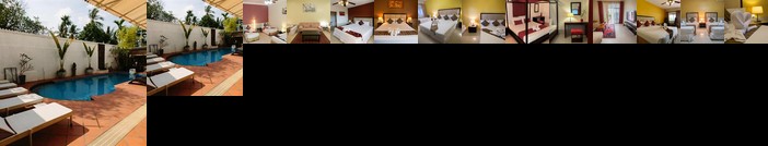 Coolabah Resort Sihanoukville