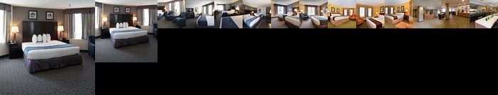 Best Western Gregory Hotel