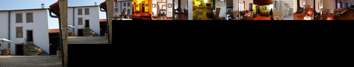 Passado De Pedra Hotel Caria