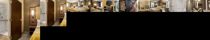 Days Inn Brooklyn New York City