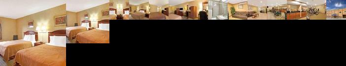 Howard Johnson Express Inn Bronx