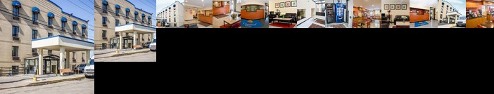 Comfort Inn JFK