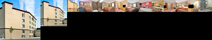 Super 8 Motel JFK Airport New York City