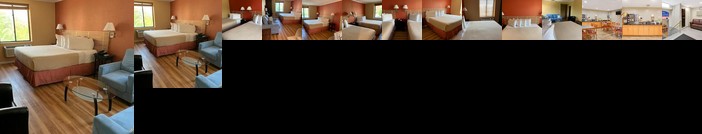 Howard Johnson Inn Jamaica JFK Airport