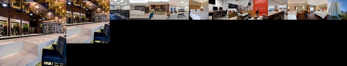 Hampton Inn JFK Airport New York City