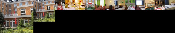 Quality Hotel Dresden West