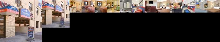 Howard Johnson Inn Yankee Stadium