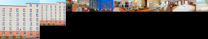 Holiday Inn Express Brooklyn Downtown