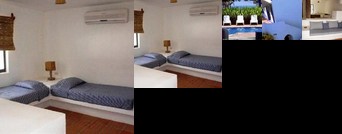 Cabo Alto Villas Hotel And Spa Monte Gordo (Veracruz)