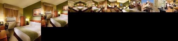 Hotel Q New York