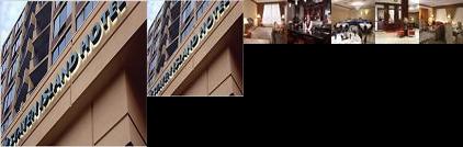 Crowne Plaza Hotel Staten Island New York City