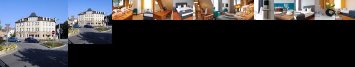 Hotel Sächsischer Hof Pirna