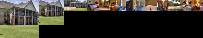 Parc England Hotel
